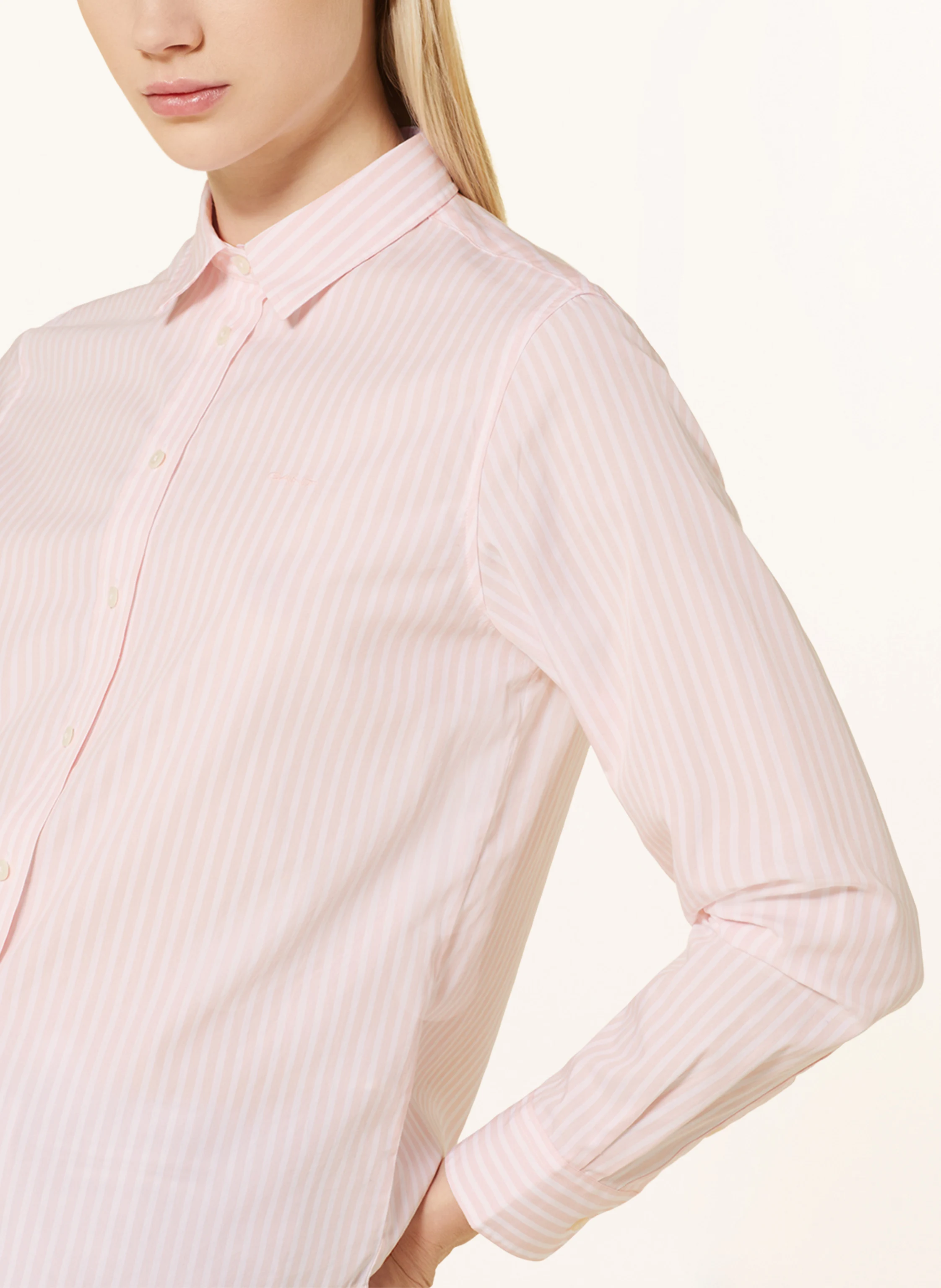 GANT Hemdbluse