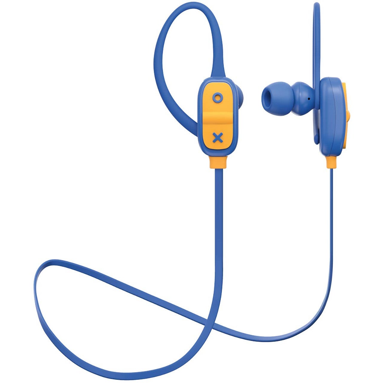 JAM Live Large Blue Bluetooth-oordopjes