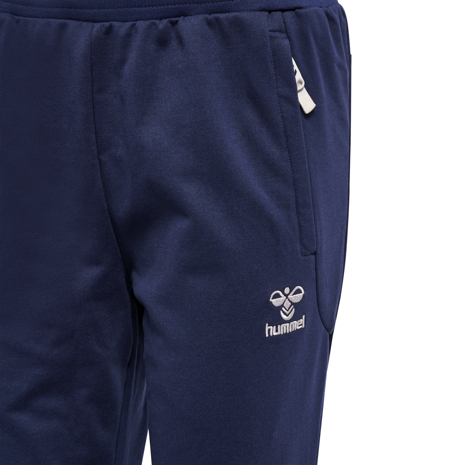 hmlMOVE GRID COTTON PANTS WOMAN