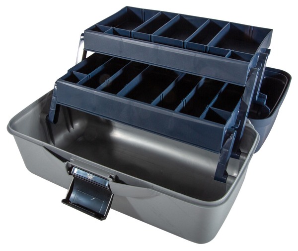Boîte de pêche Ultimate Fishing Tackle Box