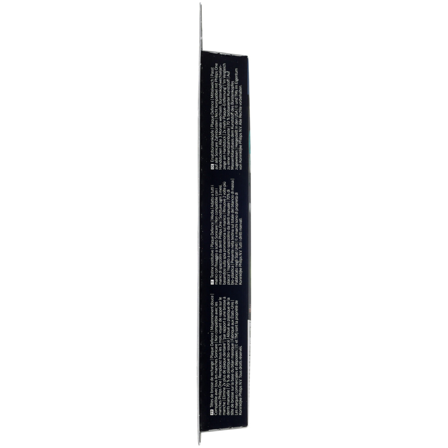 Philips Ersatzbürsten ProResults C1 2x HX6012/87