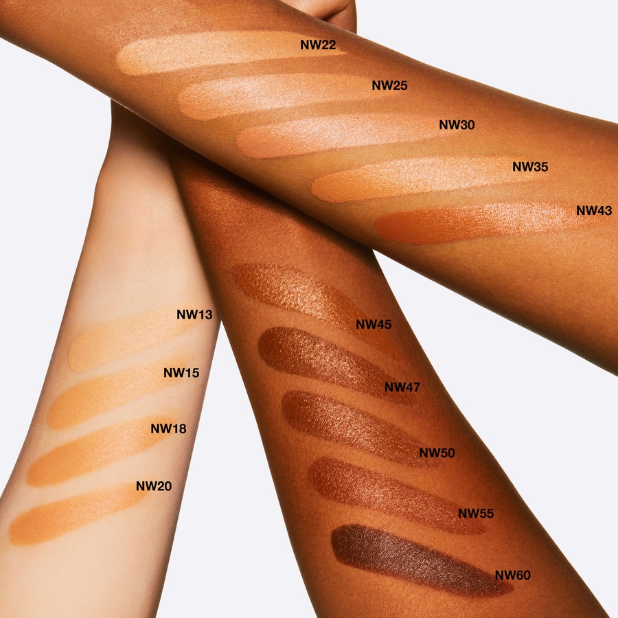 MAC Studio Fix Soft Matte Foundation Stick NC42 9g