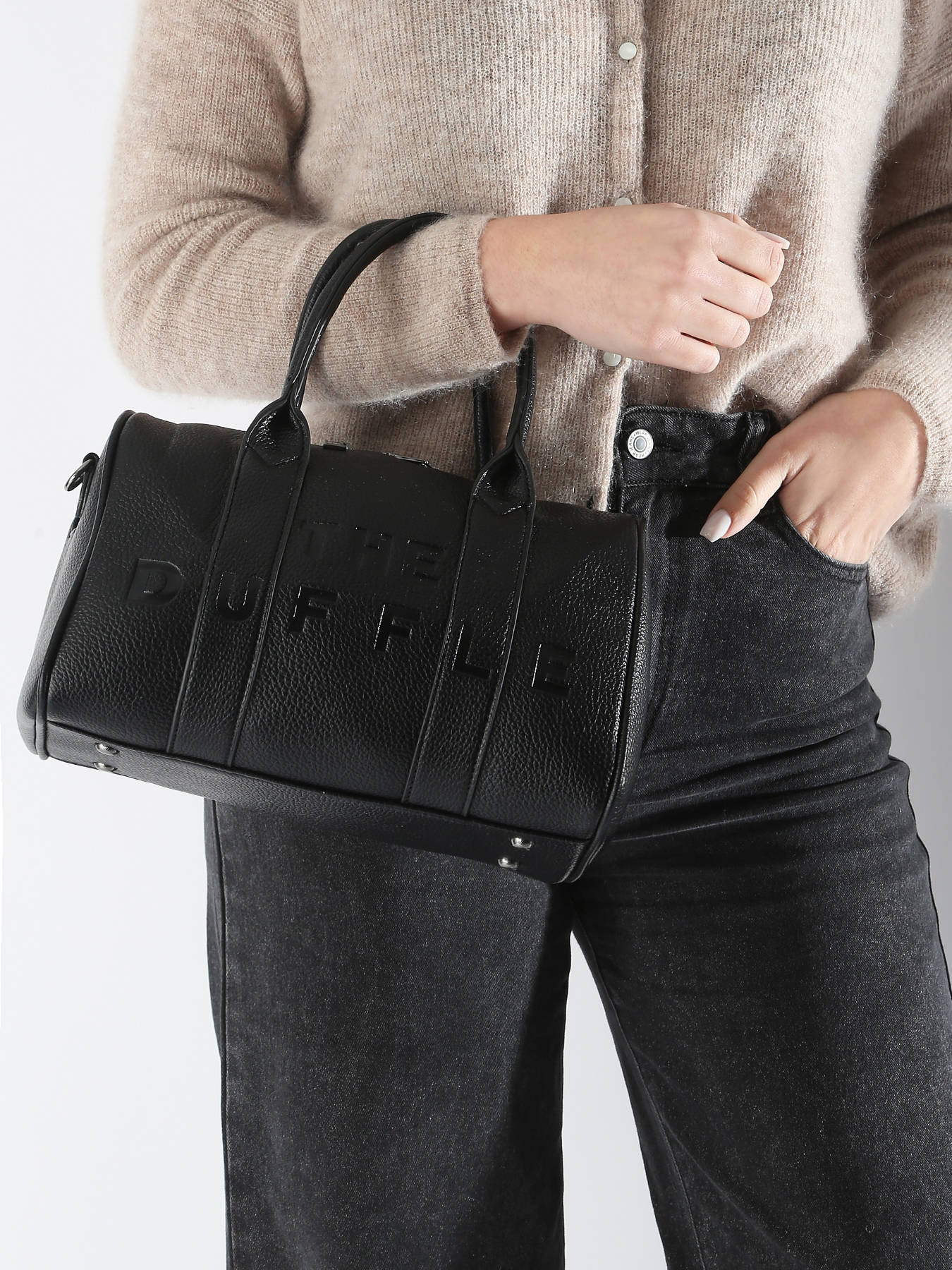 Sac bandoulire New grain MINIPRIX