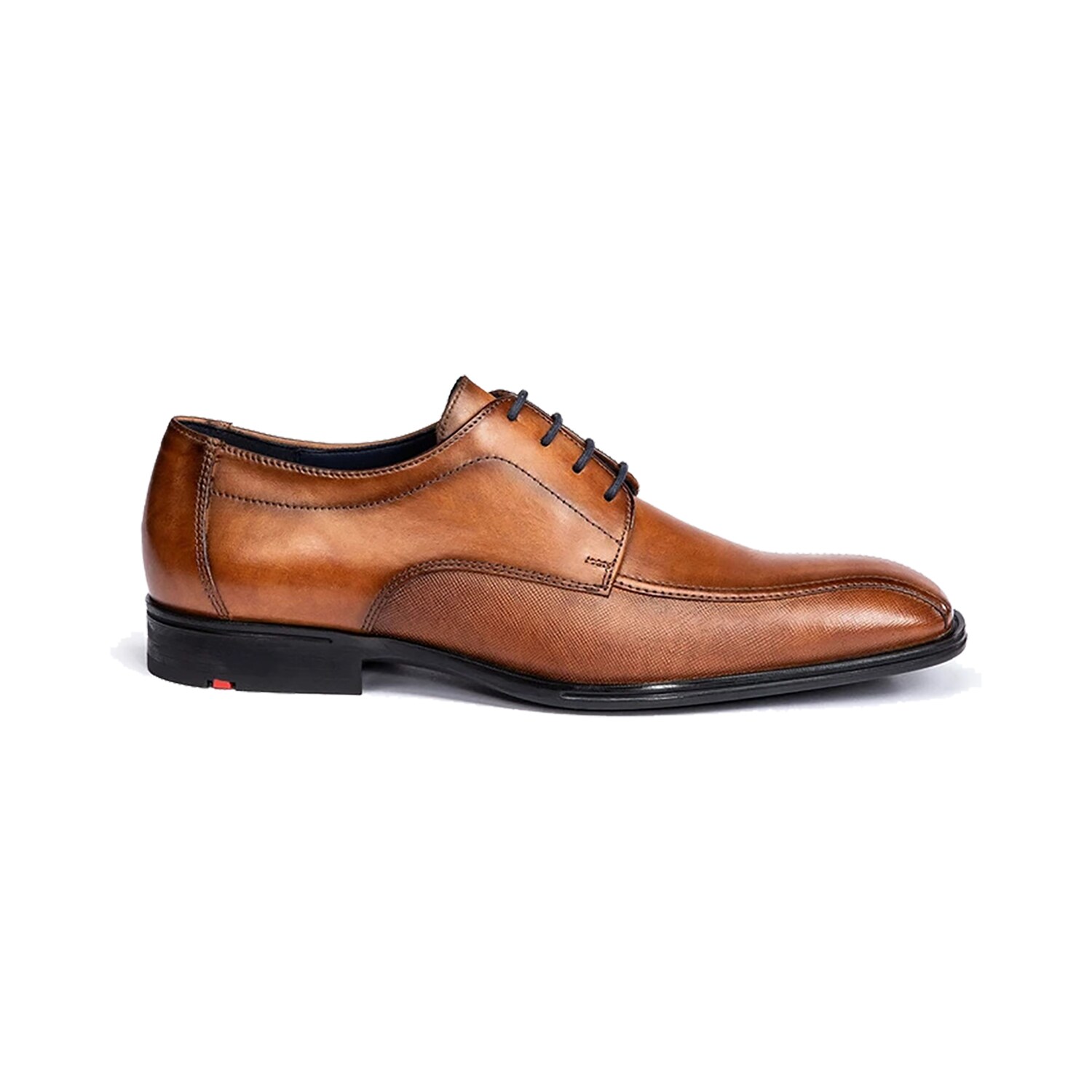 LLOYD George Herren Halbschuhe
