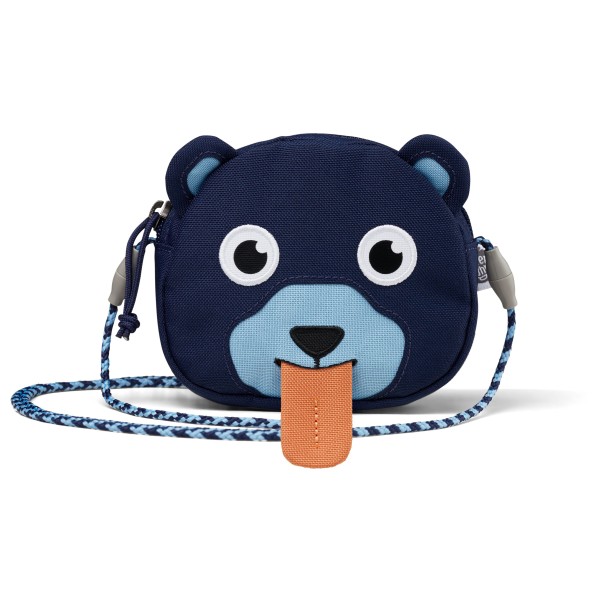 Affenzahn - Kid's Brustbeutel Bär - Sac à bandoulière