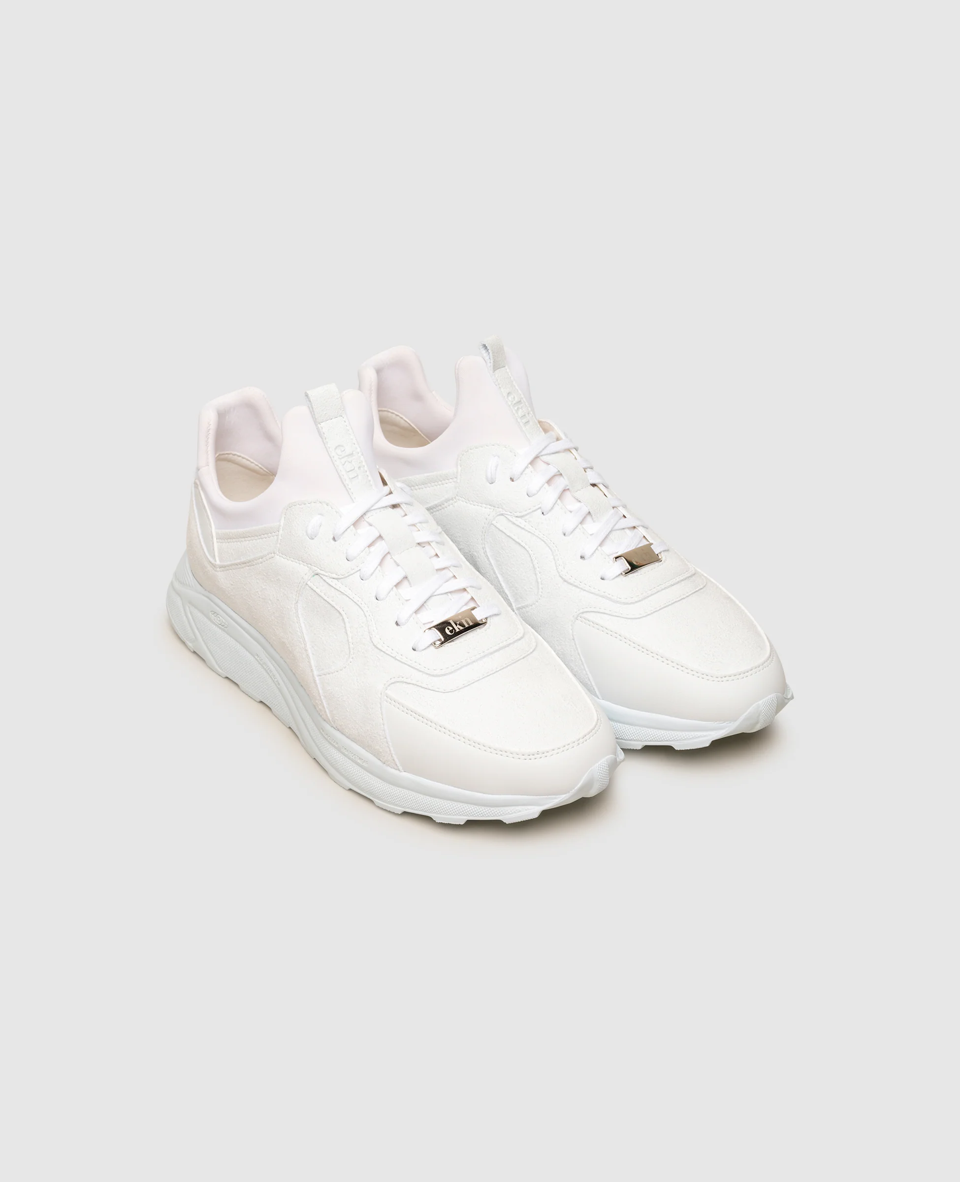 Larch White VE