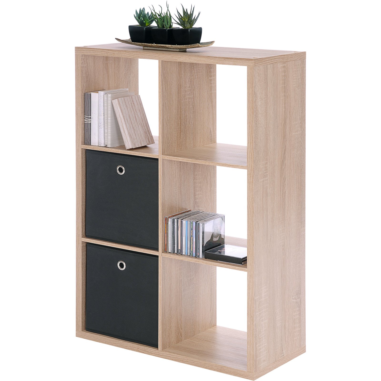 Regal Max Dekor 73 x 107 x 33 cm