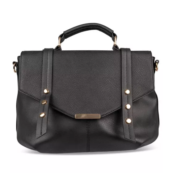 Sac à main NOIR MERRY SCOTT