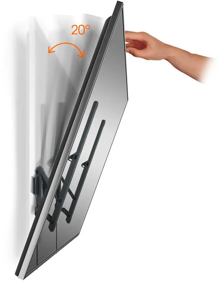 Vogel's TVM 3415 Supports TV