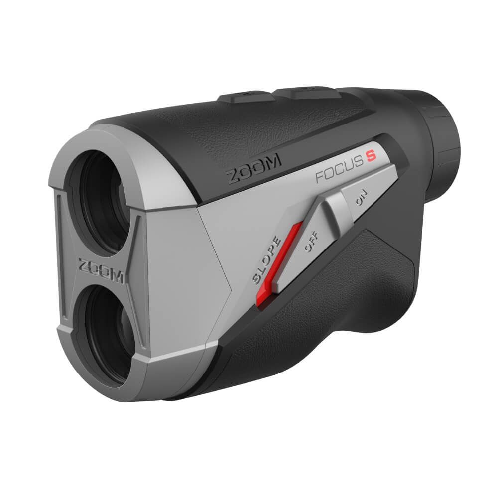 Focus S Laser