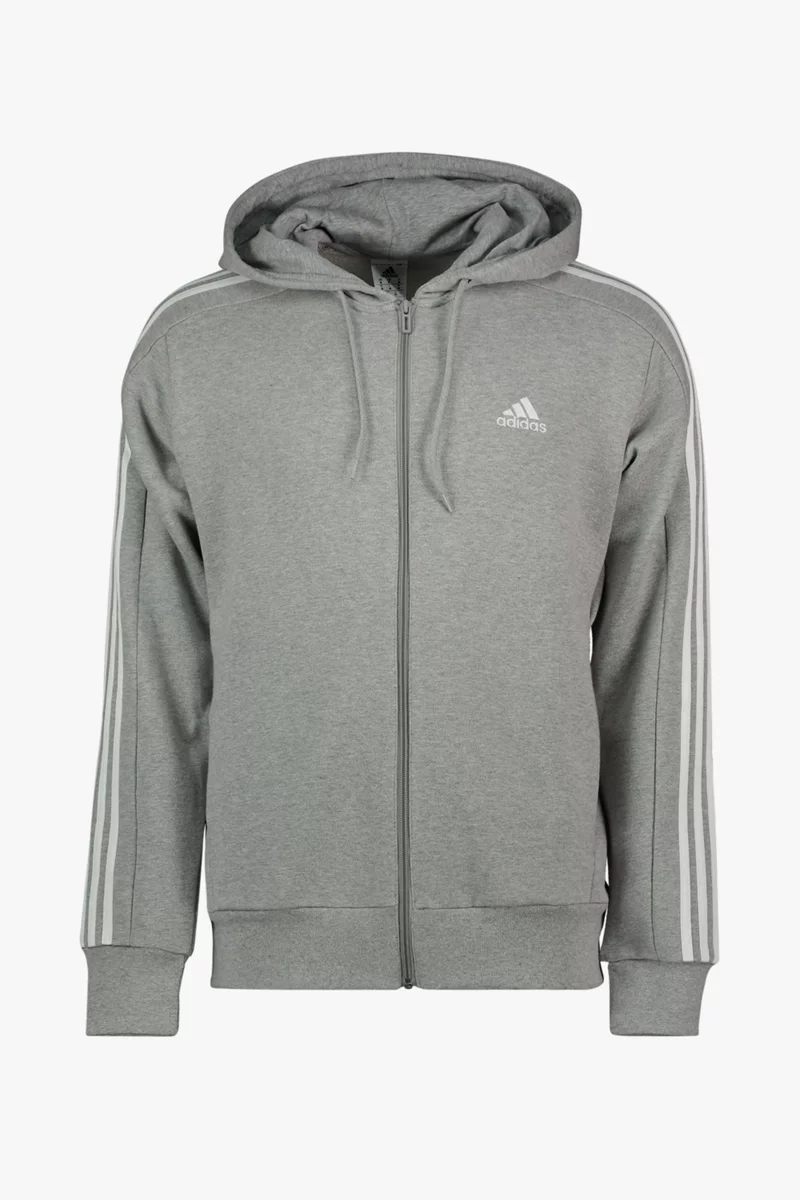adidas Sportswear Essentials French Terry 3-S Herren Trainingsjacke