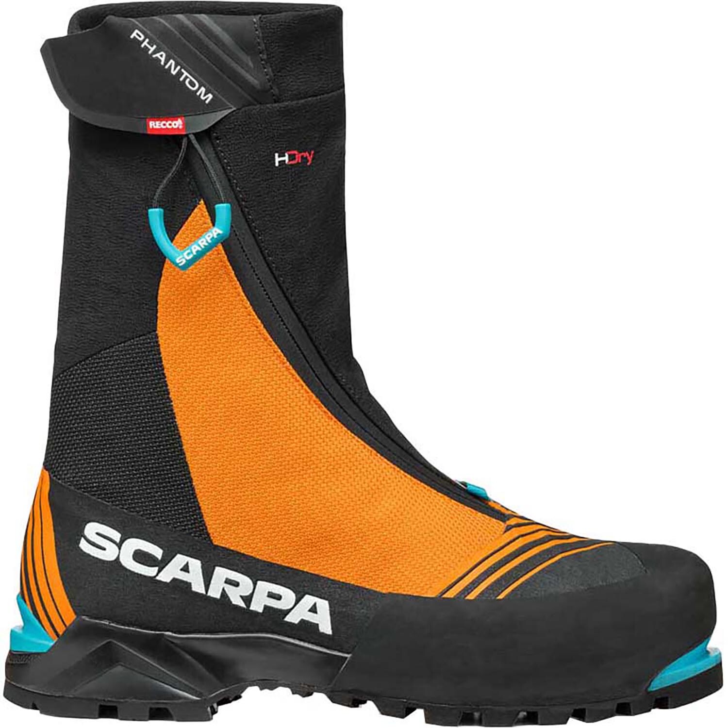 Scarpa Phantom Tech HD