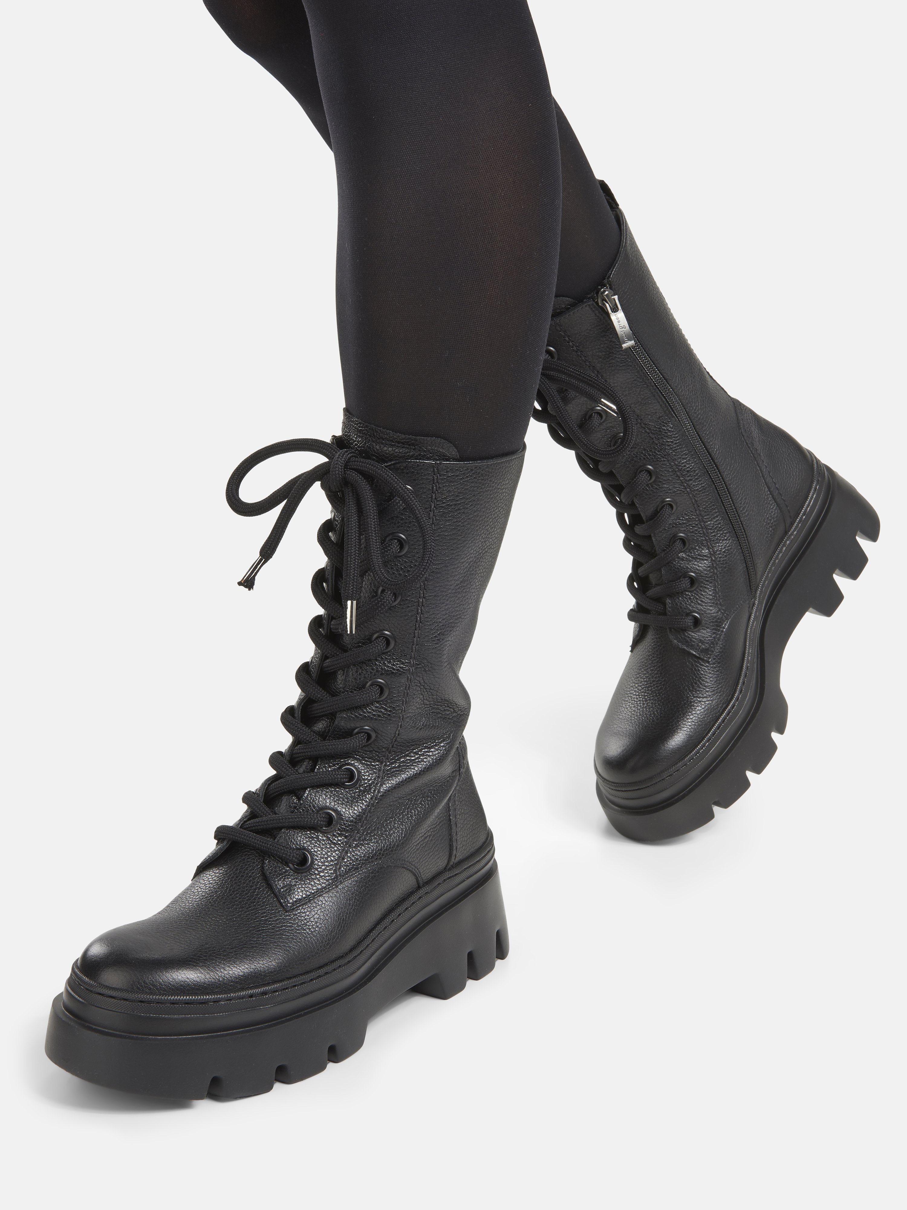 Stiefelette