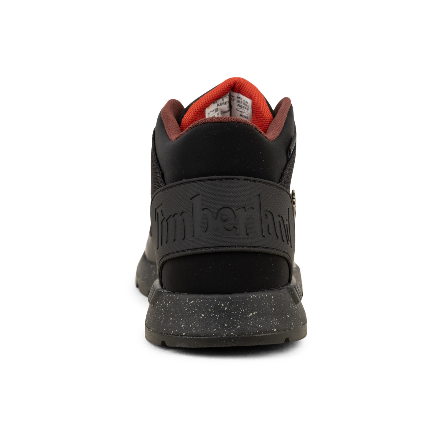 Chaussures à lacets homme TIMBERLAND SPRINT TREKKER MID