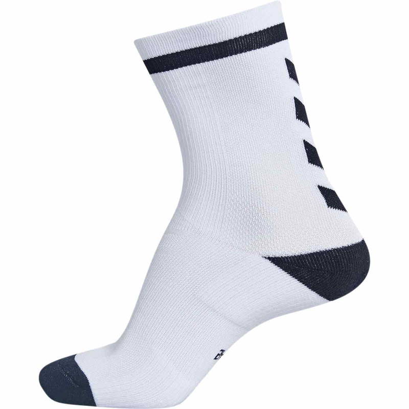 hummel Elite Low Indoor Sportsstrømper