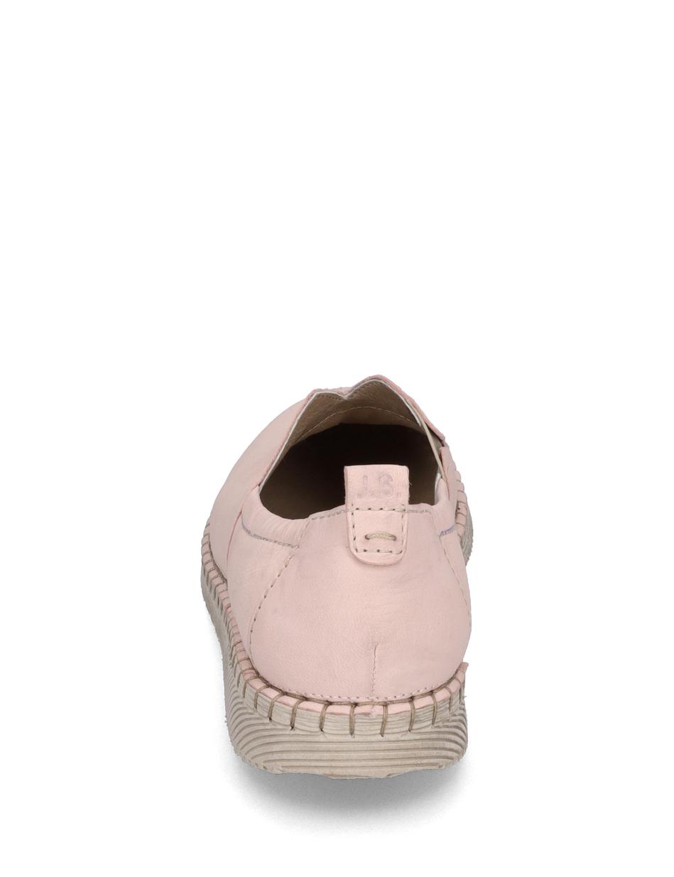 Slipper Sofie 38, rosa