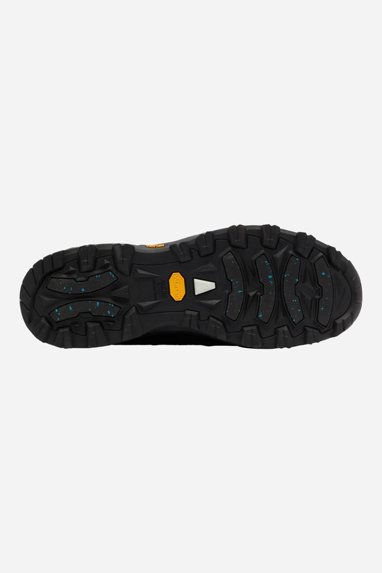 Jack Wolfskin Jack Wolfskin Terraquest Arctic Texapore Mid Winterschoen