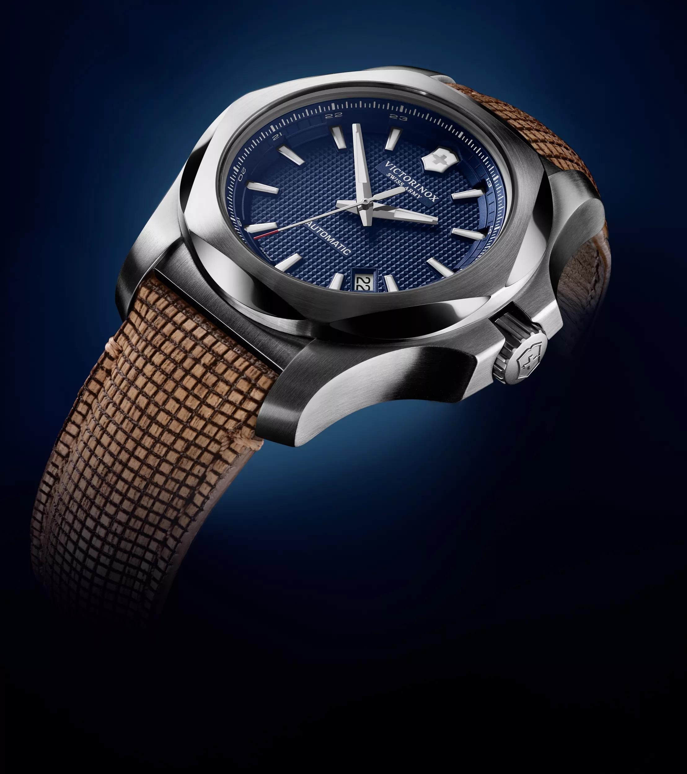 I.N.O.X. Mechanical-I.N.O.X. Mechanical