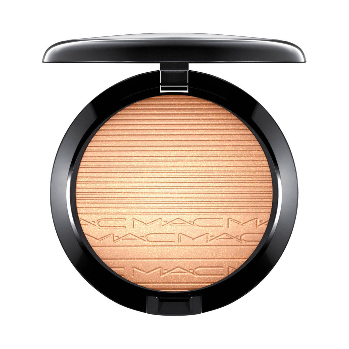 M•A•C Extra Dimension Skinfinish PuderBeaming Blush