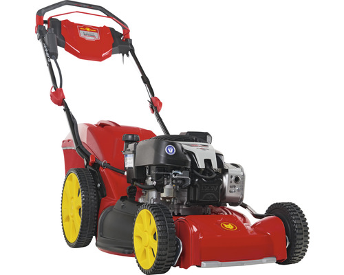 WOLF-Garten benzine grasmaaier met B&S motor A460 A SP HW IS