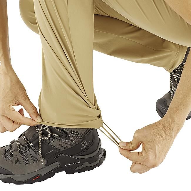 SALOMON - PANTALON WAYFARER PANTS W