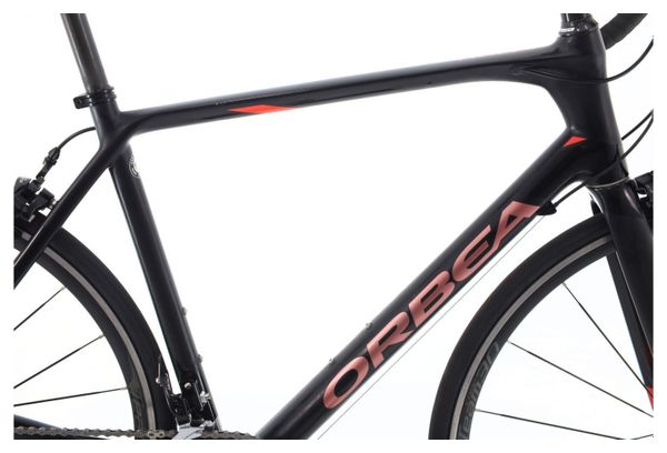 Produit reconditionné · Orbea Orca Carbone · Noir / Vélo de route / Orbea | Bon état