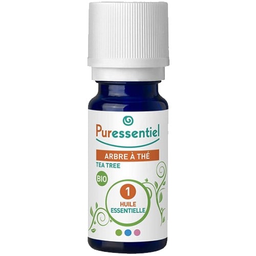 Huile essentielle de tea tree bio - 10 ml