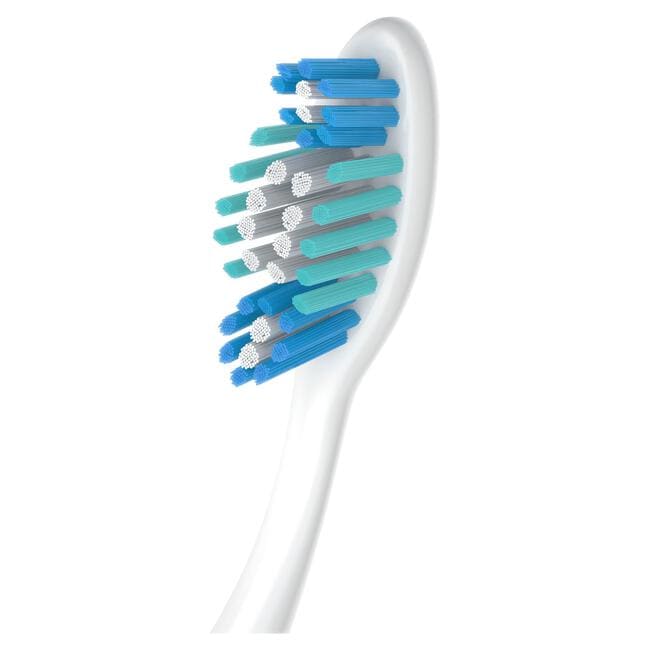 Colgate Triple Action Medium Tandenborstel 4 stuks