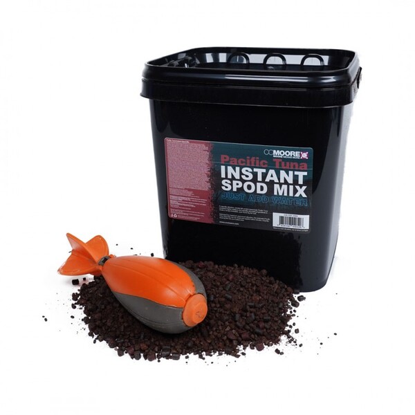 Seau Spod Mix Pacific Tuna CC Moore (2.5kg)