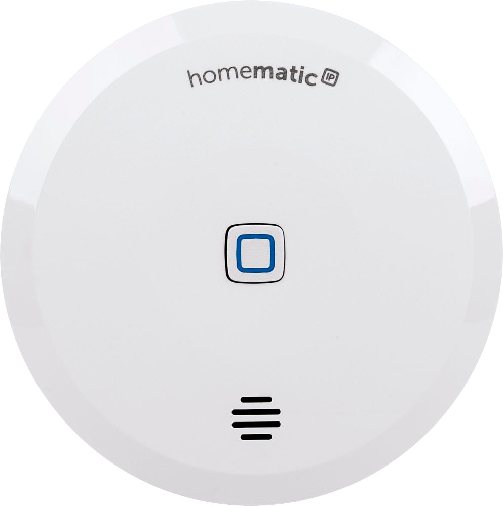 Homematic IP Wassersensor »– Wasseralarm & Wasserleckmelder (151694A0)«