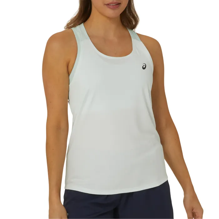Asics Court Tank Tennistop Dames
