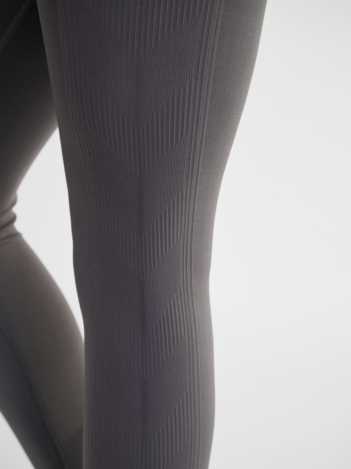 hmlTIF SEAMLESS HIGH WAIST TIGHTS