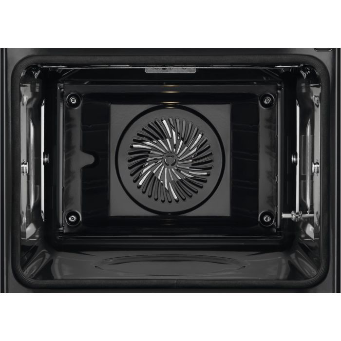 AEG Einbau-Herd Serie 6000 SurroundCook EPB43509BM
