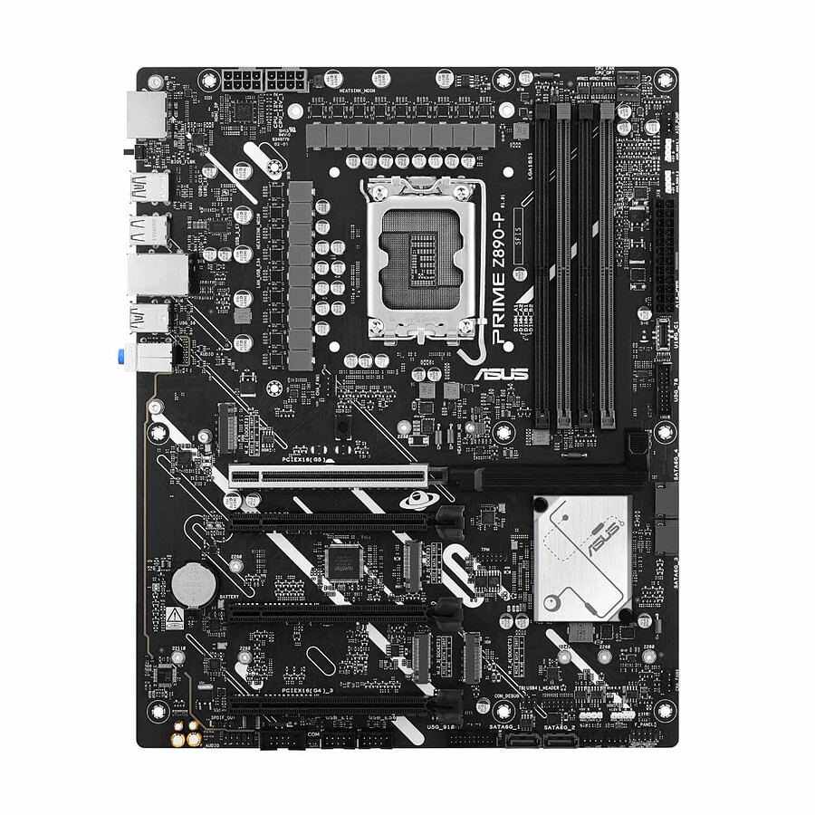 Asus PRIME Z890-P