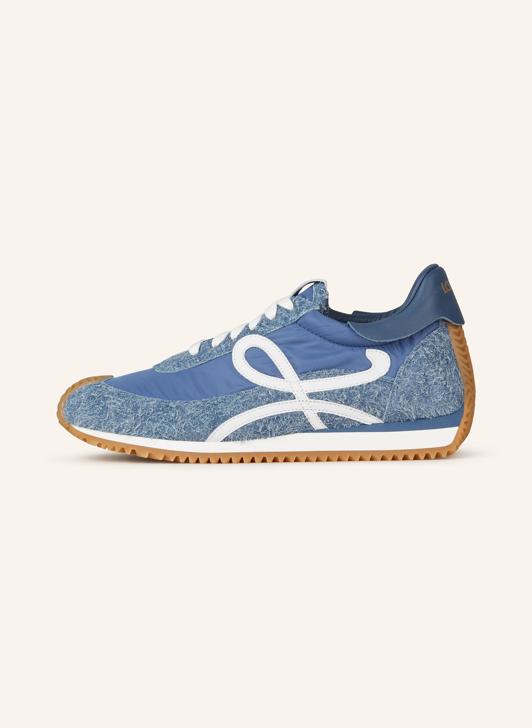 LOEWE Sneaker FLOW RUNNER