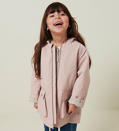 MarMar Sommerjacke - Osman - Rose Powder