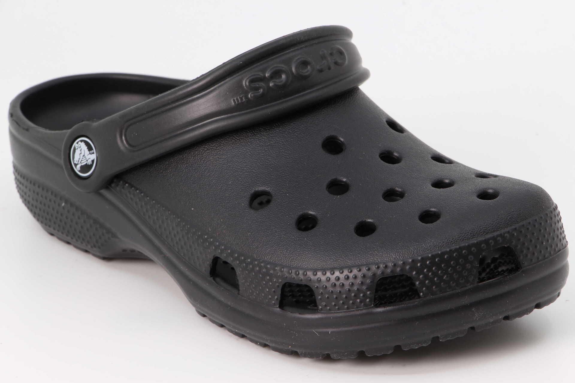 Crocs Classic schwarz