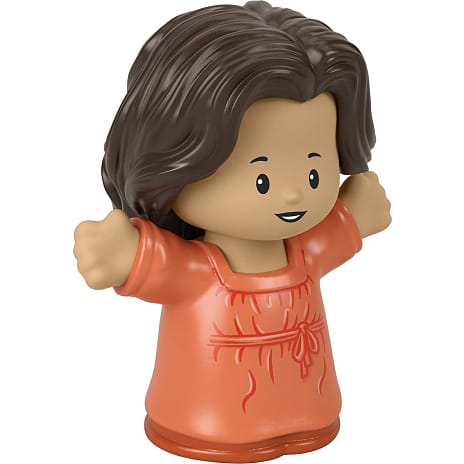 Fisher price figurer - flere varianter - assorteret