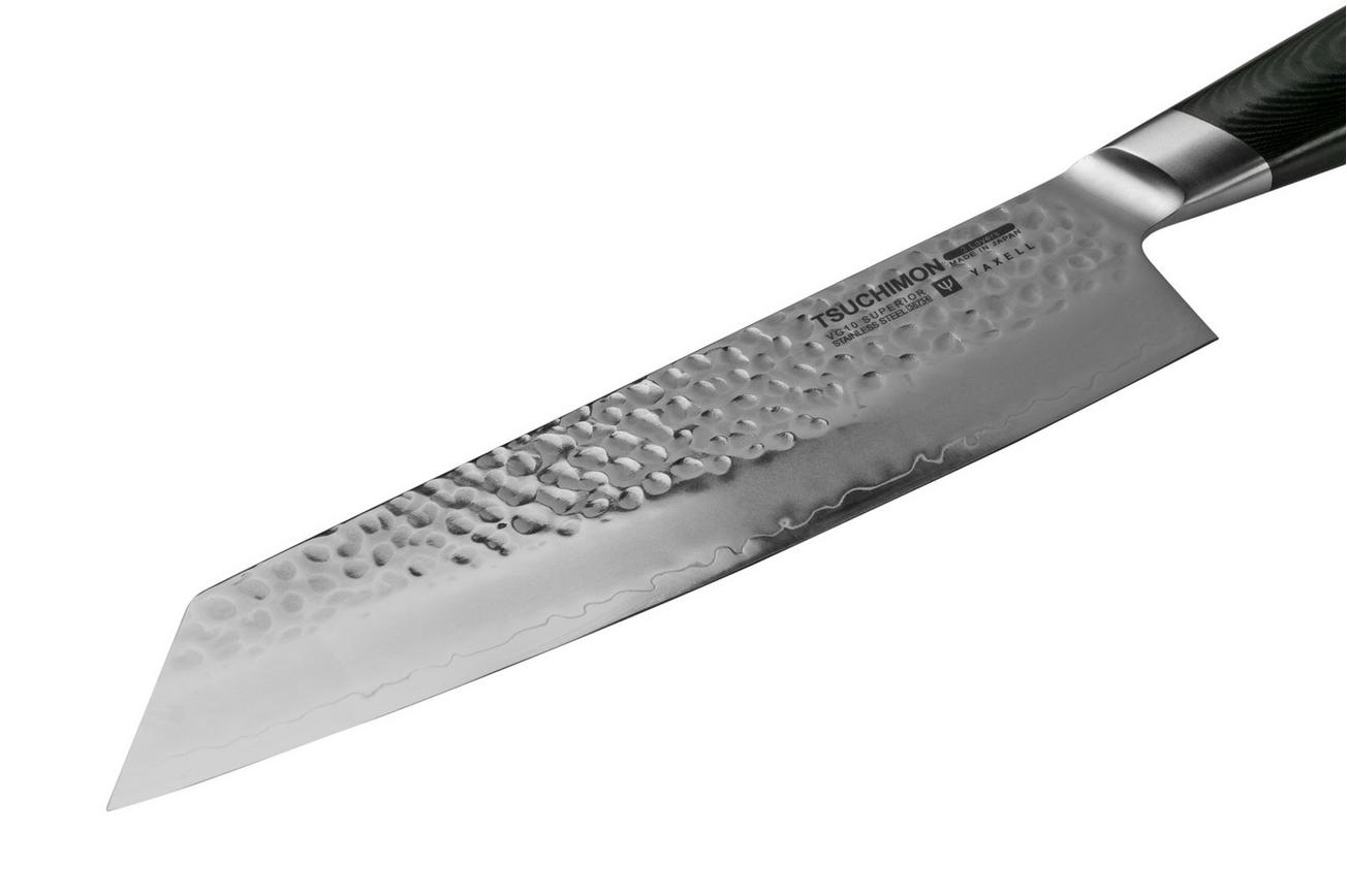 Yaxell Tsuchimon 36734 kiritsuke 20 cm