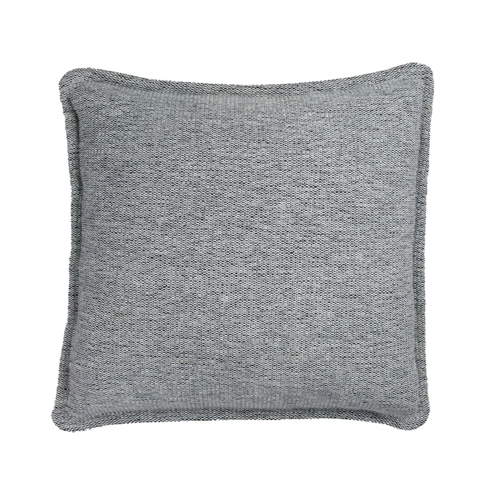 Røros Tweed - Picnic Kissen, 60 x 60 cm, natural
