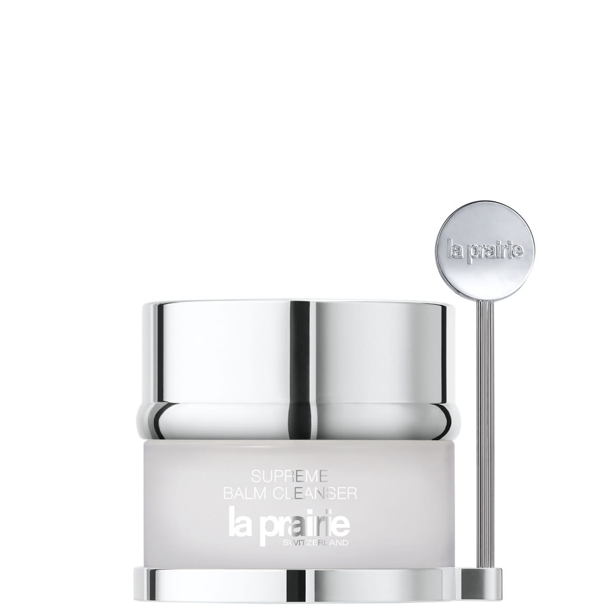 LA PRAIRIE Les Essentiels Suprême Baume Nettoyant
