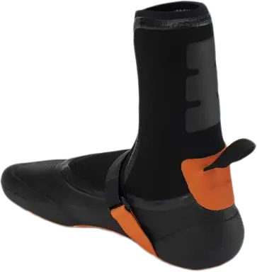 Solite Custom Pro 5mm Round Toe Neopren Sko
