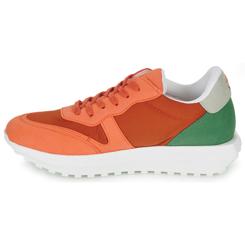 Casual Attitude - STRANI - Marron