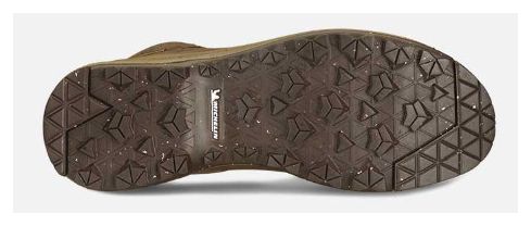 Chaussures de Randonnée Garmont Chrono Gore-Tex Marron