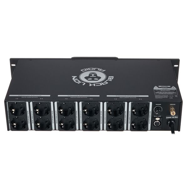 Black Lion Audio PG-2 Type F