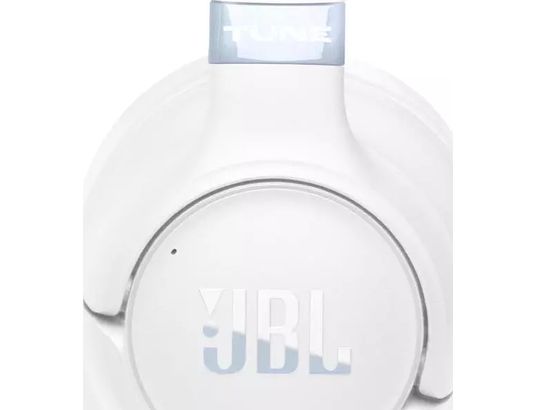 JBL - Casque sans fil Tune 780NC Blanc