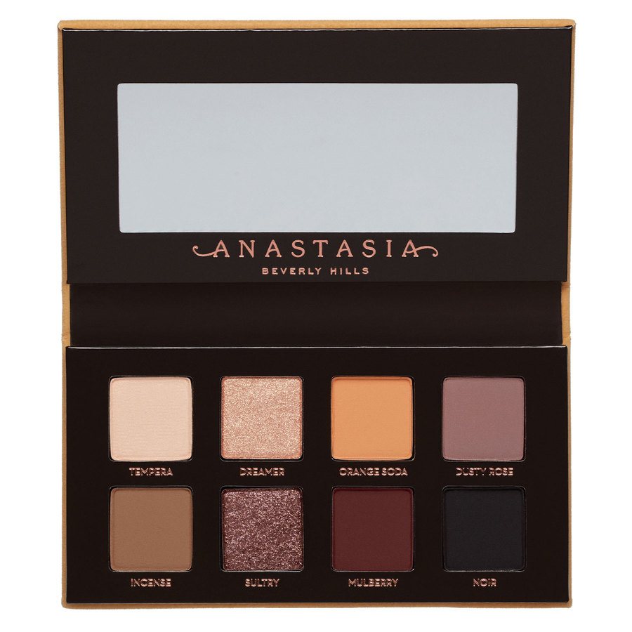 Anastasia Beverly Hills Mini Soft Glam Eye Shadow Palette 6,4g