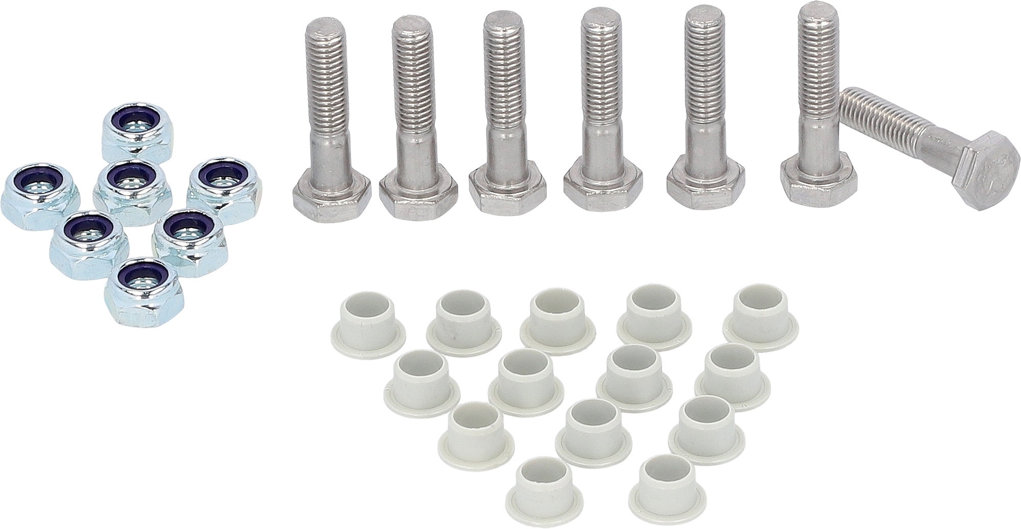 Repair Kit Double Step