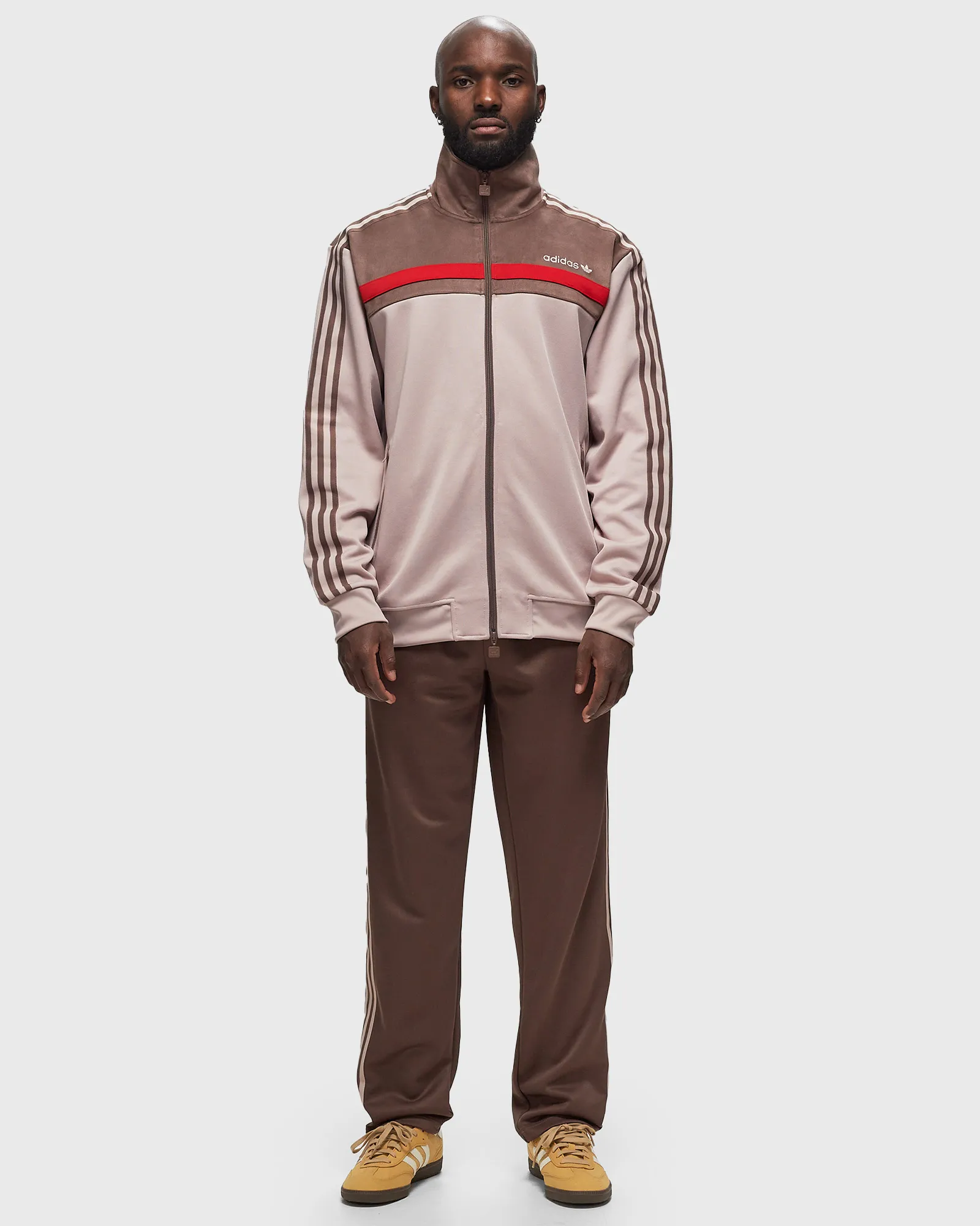 Adidas PREMIUM TRACK TOP