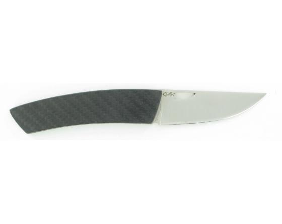 Le Thiers Fibre de Carbone Couteau de poche Le Thiers par Fontenille Pataud